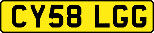 CY58LGG