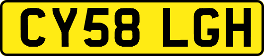 CY58LGH