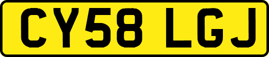 CY58LGJ
