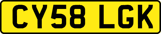 CY58LGK