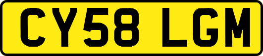 CY58LGM
