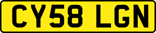 CY58LGN