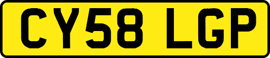 CY58LGP
