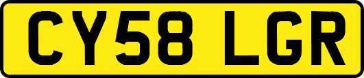 CY58LGR
