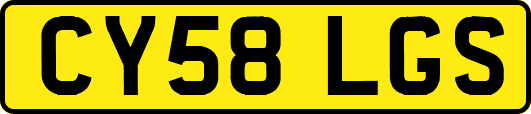 CY58LGS