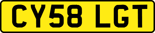 CY58LGT