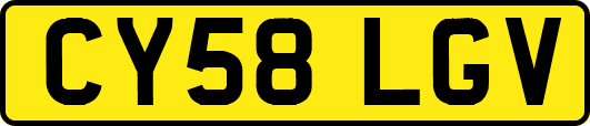 CY58LGV