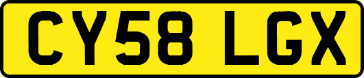 CY58LGX