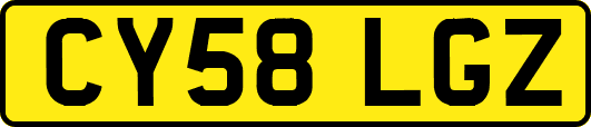 CY58LGZ