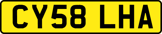 CY58LHA