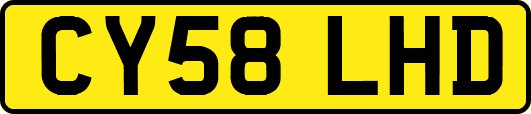CY58LHD