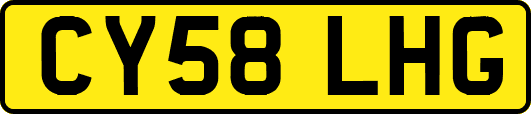 CY58LHG