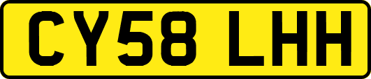 CY58LHH