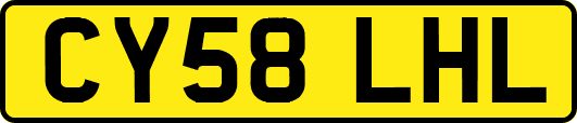 CY58LHL