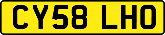 CY58LHO