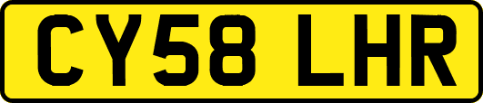 CY58LHR