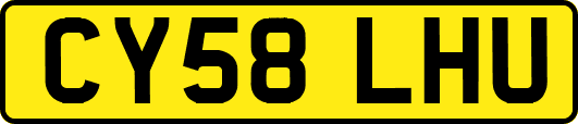 CY58LHU