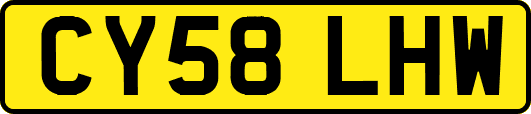 CY58LHW
