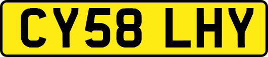 CY58LHY