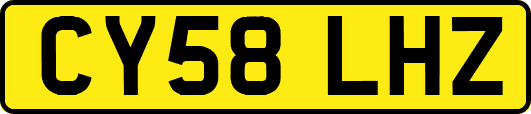 CY58LHZ