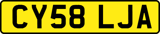 CY58LJA