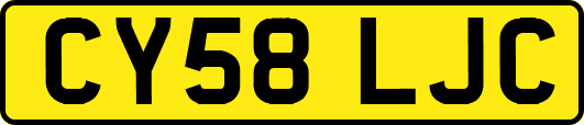 CY58LJC