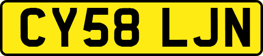 CY58LJN
