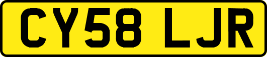 CY58LJR