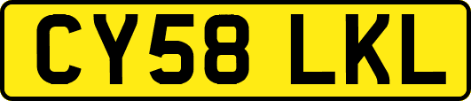 CY58LKL