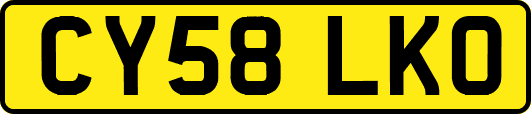 CY58LKO