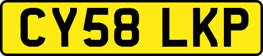 CY58LKP