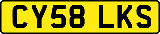 CY58LKS