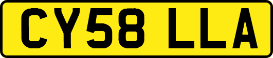 CY58LLA