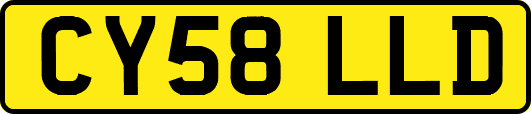 CY58LLD