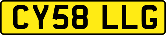 CY58LLG