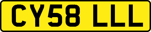 CY58LLL