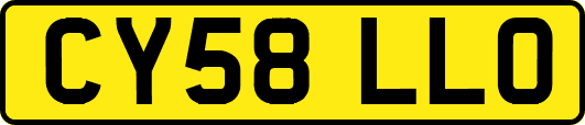 CY58LLO