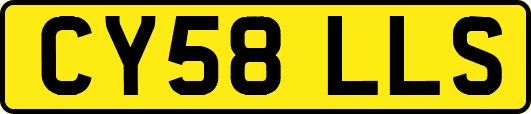 CY58LLS
