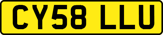 CY58LLU