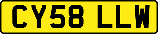CY58LLW