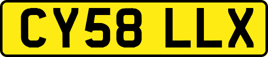 CY58LLX
