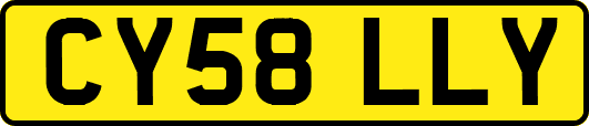 CY58LLY