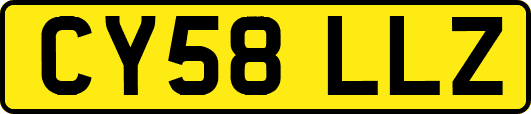 CY58LLZ