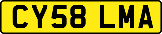CY58LMA