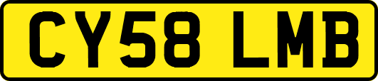 CY58LMB