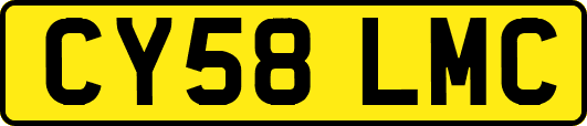 CY58LMC