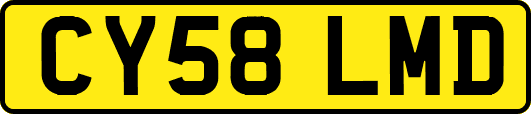 CY58LMD