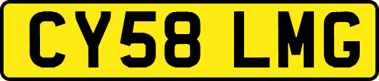 CY58LMG