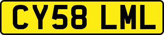 CY58LML
