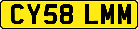 CY58LMM
